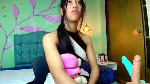 Snapshot of connie_bell chatting on 02-24-25, 11:19 C O N N I E online show from 02-24-25, 11:19