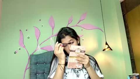 Snapshot of connie_bell chatting on 03-04-25, 12:12 C O N N I E online show from 03-04-25, 12:12