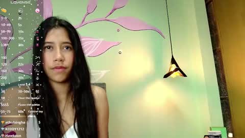 Snapshot of connie_bell chatting on 03-09-25, 08:18 C O N N I E online show from 03-09-25, 08:18