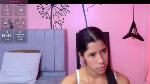 Snapshot of connie_bell chatting on 09-18-25, 05:59 C O N N I E online show from 09-18-25, 05:59