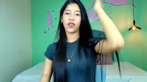 Snapshot of connie_bell chatting on 10-04-25, 09:35 C O N N I E online show from 10-04-25, 09:35