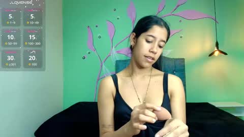 Snapshot of connie_bell chatting on 10-08-25, 08:28 C O N N I E online show from 10-08-25, 08:28