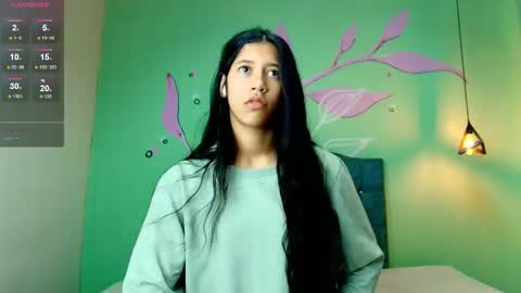 Snapshot of connie_bell chatting on 11-08-25, 07:34 C O N N I E online show from 11-08-25, 07:34