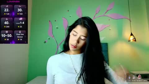 Snapshot of connie_bell chatting on 11-11-25, 08:42 C O N N I E online show from 11-11-25, 08:42