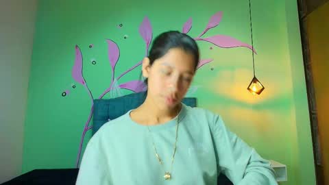 Snapshot of connie_bell chatting on 11-27-25, 01:57 C O N N I E online show from 11-27-25, 01:57