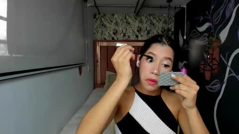 C O N N I E online show from 02-16-26, 07:10