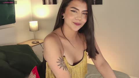 Snapshot of connie_haze chatting on 02-08-25, 11:13 Connie online show from 02-08-25, 11:13