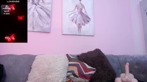 Snapshot of connie_haze chatting on 11-18-25, 08:24 Connie online show from 11-18-25, 08:24