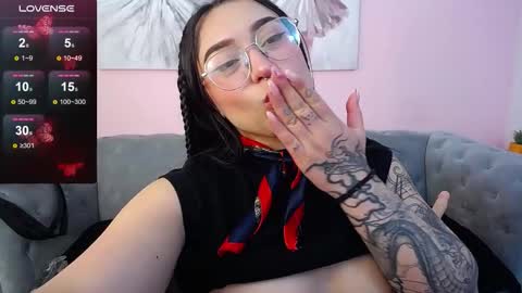 Snapshot of connie_haze chatting on 02-05-26, 09:58 Connie online show from 02-05-26, 09:58