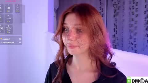 Amy online show from 06-20-26, 06:33