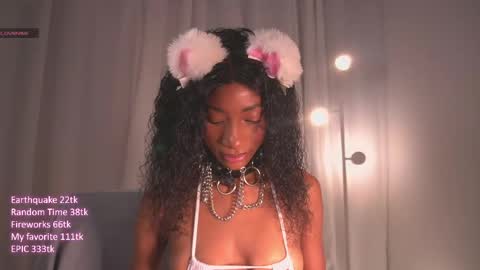 Snapshot of conniecb chatting on 05-17-26, 01:03 IG conniewest333 6pm to 12am - colombia time online show from 05-17-26, 01:03