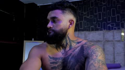 rusfegui online show from 01-15-25, 04:57