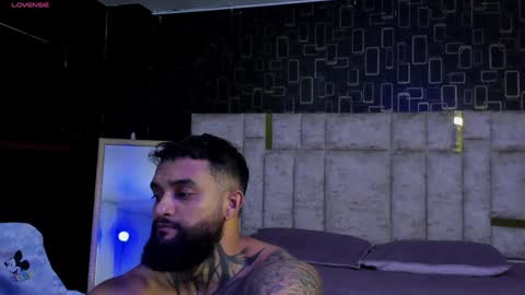 rusfegui online show from 01-16-25, 12:55