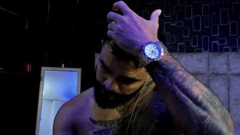 rusfegui online show from 01-18-25, 01:52