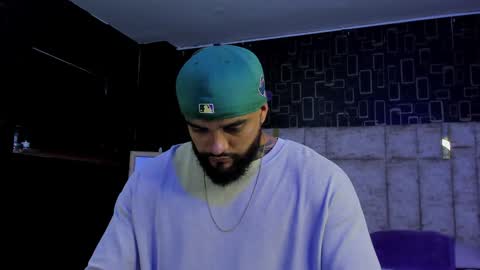 rusfegui online show from 01-20-25, 12:04