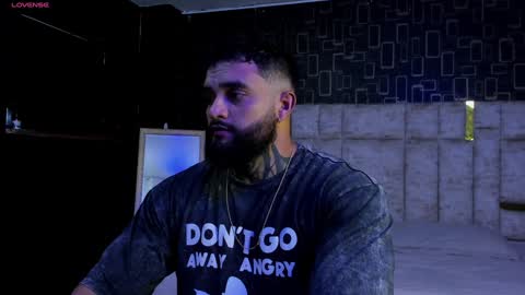 rusfegui online show from 01-21-25, 03:48