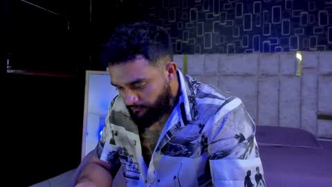 rusfegui online show from 02-01-25, 04:14