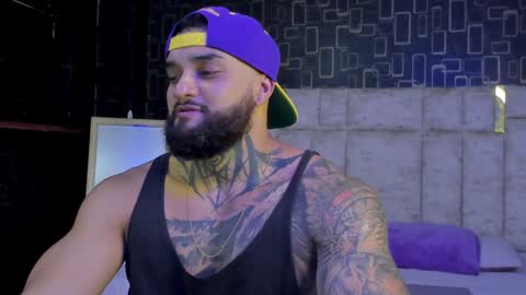 rusfegui online show from 02-03-25, 11:36