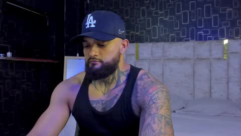 rusfegui online show from 02-06-25, 03:06