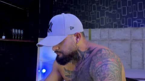 rusfegui online show from 02-16-25, 01:58