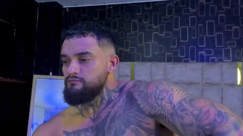 rusfegui online show from 02-22-25, 12:38