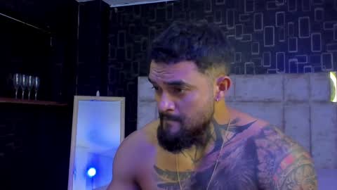 rusfegui online show from 02-22-25, 03:45