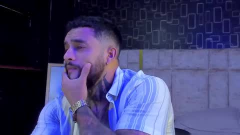 rusfegui online show from 02-25-25, 03:31