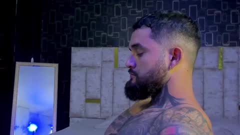 rusfegui online show from 02-26-25, 05:20