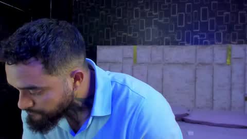 rusfegui online show from 03-02-25, 01:15