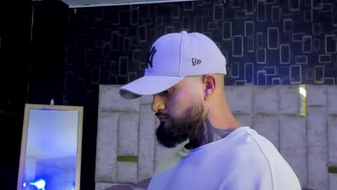 rusfegui online show from 03-07-25, 04:35