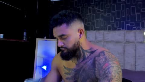 rusfegui online show from 03-08-25, 02:45