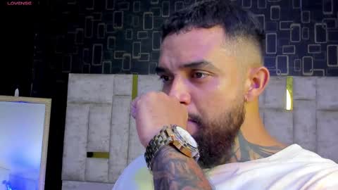 rusfegui online show from 03-10-25, 12:40