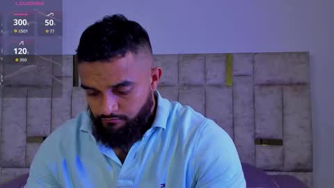 rusfegui online show from 09-23-25, 02:03