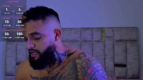 rusfegui online show from 10-18-25, 02:03