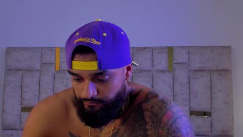 rusfegui online show from 11-26-25, 02:18