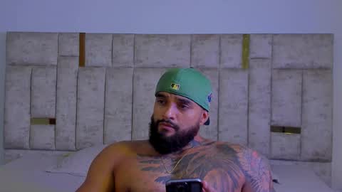 rusfegui online show from 11-27-25, 02:30