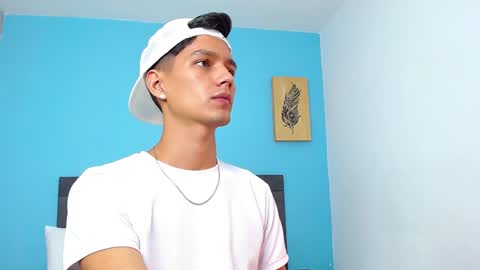 Snapshot of connor_garrett chatting on 01-31-25, 11:24 Connor online show from 01-31-25, 11:24