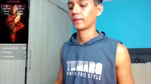 Snapshot of connor_garrett chatting on 02-10-25, 11:23 Connor online show from 02-10-25, 11:23