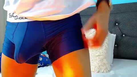 Snapshot of connor_garrett chatting on 03-06-25, 11:09 Connor online show from 03-06-25, 11:09