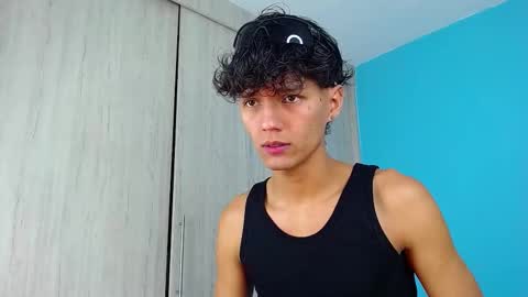 Snapshot of connor_garrett chatting on 09-20-25, 09:27 Connor online show from 09-20-25, 09:27