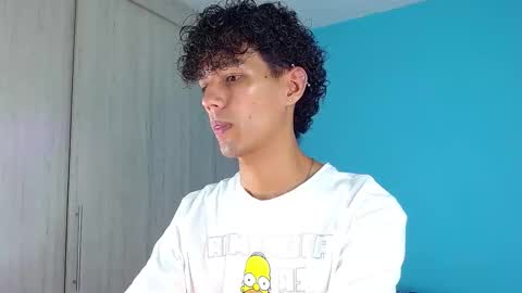 Snapshot of connor_garrett chatting on 12-14-25, 10:58 Connor online show from 12-14-25, 10:58