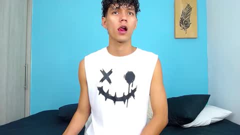 Snapshot of connor_garrett chatting on 01-13-26, 10:26 Connor online show from 01-13-26, 10:26