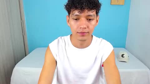 Snapshot of connor_garrett chatting on 02-07-26, 06:22 Connor online show from 02-07-26, 06:22