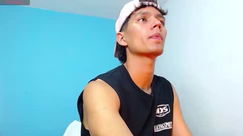 Snapshot of connor_garrett chatting on 03-19-26, 06:17 Connor online show from 03-19-26, 06:17