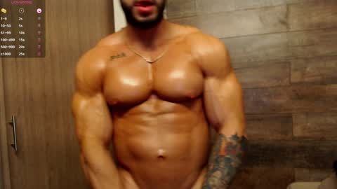 connor_h1 online show from 12-19-24, 01:50