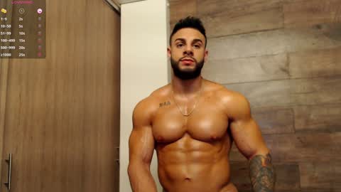 connor_h1 online show from 01-14-25, 02:19