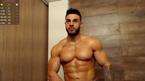 connor_h1 online show from 01-15-25, 06:43