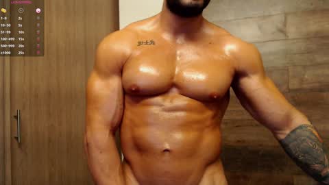 connor_h1 online show from 01-19-25, 03:50