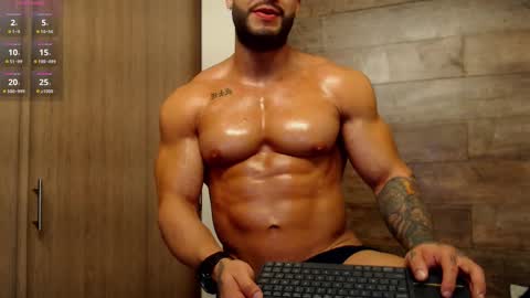 connor_h1 online show from 02-18-25, 06:04