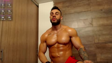 connor_h1 online show from 03-09-25, 02:29